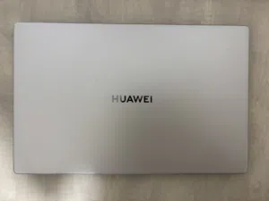 Huawei MateBook D15 AMD Ryzen 5 3500U (Type C charger included)