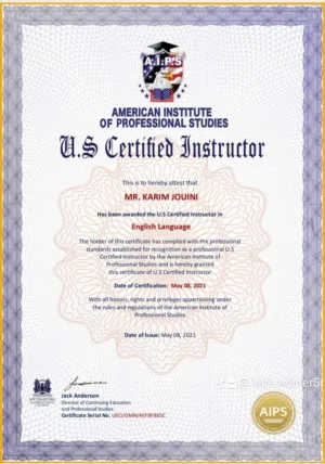 IELTS preparation course (Offline/Online)