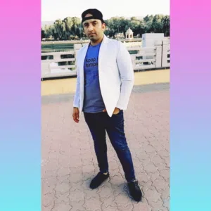 Muhammad kazafi 