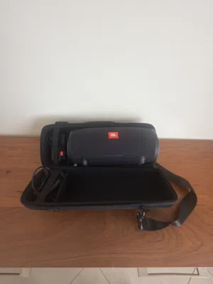 JBL speaker Extreme 2