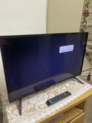 شاشة تلفزيون نوع General view