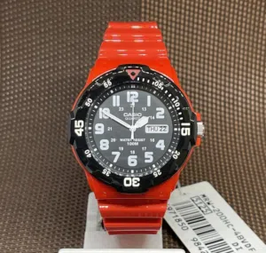 Analog Quartz Casio watches  for sale in Zarqa