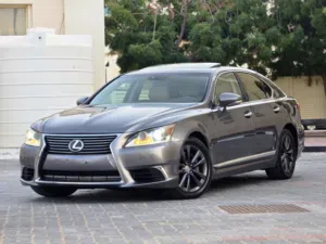 لكزس Ls460 شورت 2013 مطلوب 35 وارد مستخدم 4wd