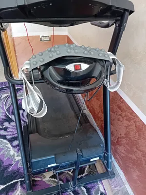 ‏أجهزة رياضية ‏.‏ مستعمل‏3