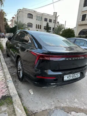 Used Bestune B70 in Amman