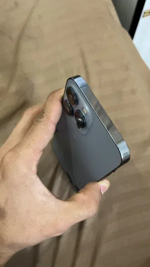 Apple iPhone 13 Pro Max 128 GB in Irbid