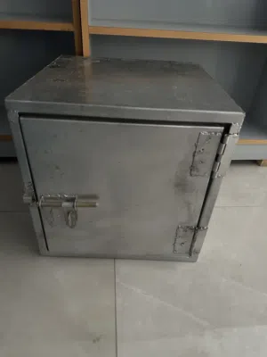 قاصة صغيره
