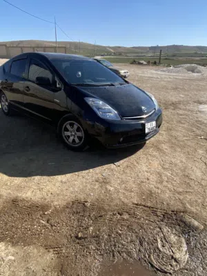 Used Toyota Prius in Amman