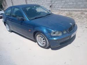 بي ام 316 كومبكت