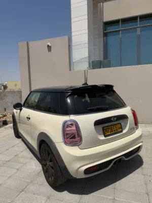 Used MINI Other in Muscat