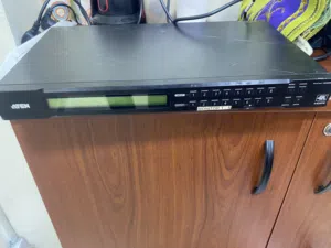 ATEN VM0808HA 8×8 4K HDMI Matrix Switch