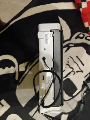 scanner ADS1200 portable brothwr company scaneer very good excellent condition without any scratches
