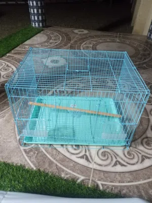 قفص او محكر حجم وسط