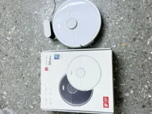 Roborock S5 max