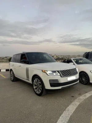 رينج voge 2022 للأجار