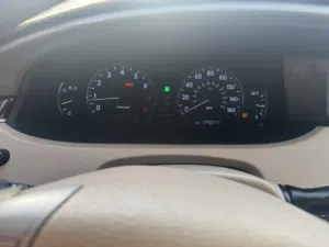 Used Toyota Avalon in Al Dhahirah