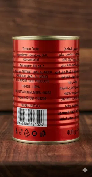 طماطم السفره إيطالي
