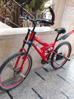 بسكليت مستعمل