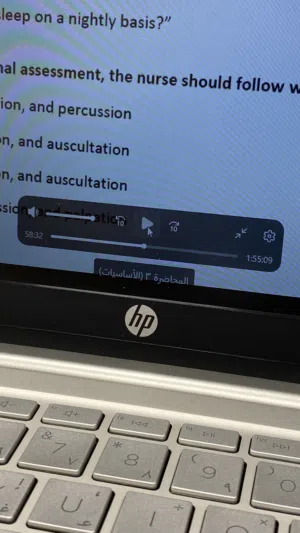 لاب توب اتش بي