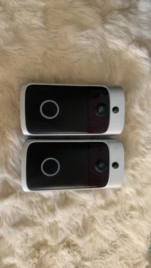 V5 Smart Wi-Fi Video Doorbell