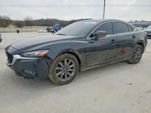 2018 MAZDA 6, SPORT
