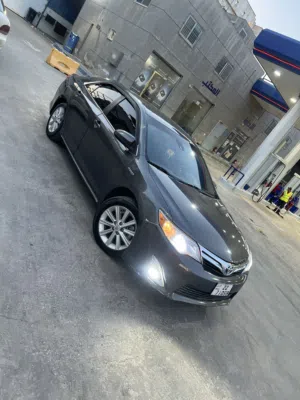 Used Toyota Camry in Irbid