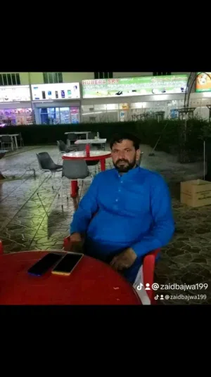 Zahid Bajwa