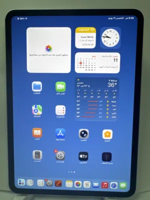 ايباد برو 11 انش M4