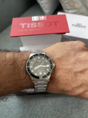 تيسوت جديده للبيع New Tissot for sale