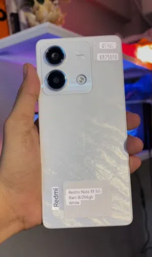 Redmi Note 13 5G