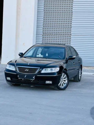هونداي قرند 2009 فل الفل