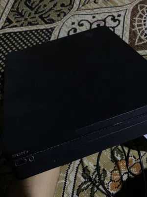 Ps4 Slim 500GB
