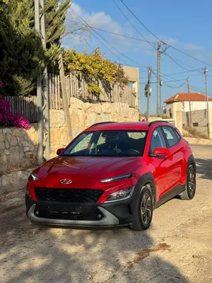 هنداي-كونا-هيبرد