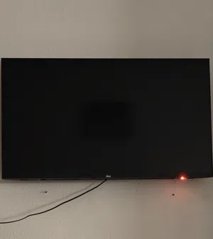 2 Ikon Tv (58"& 42")
