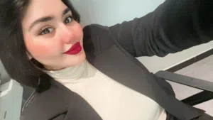 لبنى محمد 