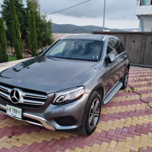 بلج إن هايبرد Glc 350e