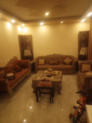 150 m2 3 Bedrooms Apartments for Rent in Amman Al Bnayyat