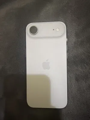 iPhone 17 air 256 gb 100% battery no broke