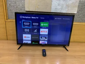 TCL Smart 32 inch TV in Farwaniya