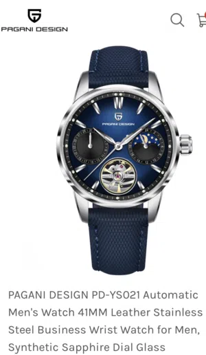 Automatic Others watches  for sale in Northern Governorate