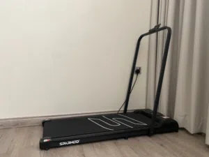 جهاز للمشي السرعه القصوى 10 الدفع !!كاش