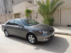 Used Toyota Camry in Zawiya