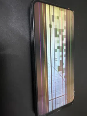 Huawei Y9a