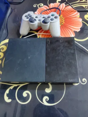 بلاي 2 نظيف 99%