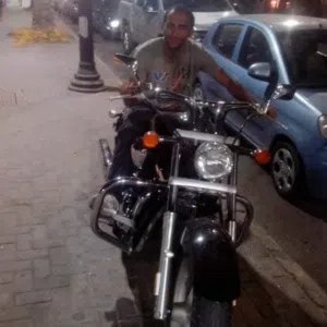 مؤيد راتب مزعل الكفاوين 
