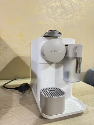 مكينة قهوة من نيسبريسو