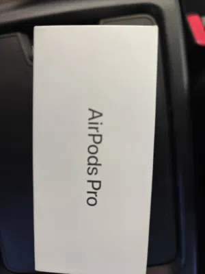 AirPods Pro 3:Experience breathtaking sound quality with the world’s best in-ear Active Noise Cance
