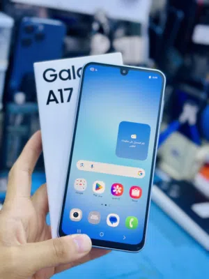 Samsung Galaxy A17 256 GB in Tripoli