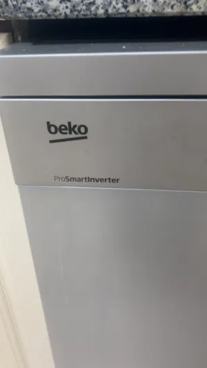 Beko ProSmart Inverter Dishwasher
