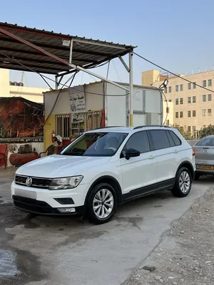 vw-tiguan-2018-for-sale